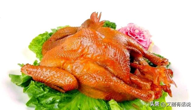 隆尧县：李唐祖陵，柏人古城，非遗美食——周末来，触摸历史根脉