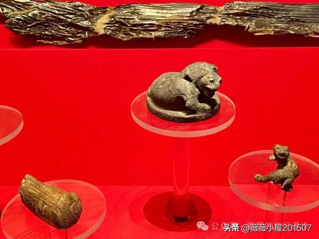北京大葆台遗址博物馆｜勃碣都会 幽燕华章