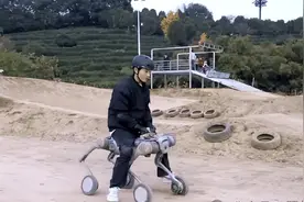 中国股市：宇树机器人爆发，核心公司名单图片