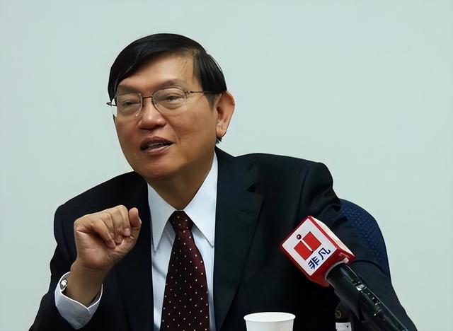 大陆缺什么，我就去做什么！中国半导体之父张汝京