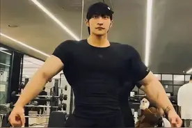 身材羞辱？双开门的韩国人，放不下小码焦虑图片