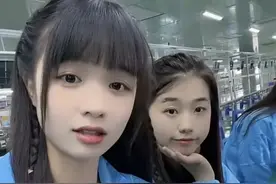 深圳往事:打工首选松岗，5000多家工厂打工妹超多，容易找到老婆图片