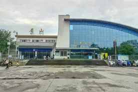 四川“最后”一个市，为何能在2000年撤县设市呢？图片