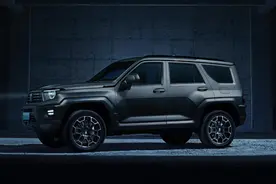 售价最贵的十辆国产车，谁最值得购买？图片