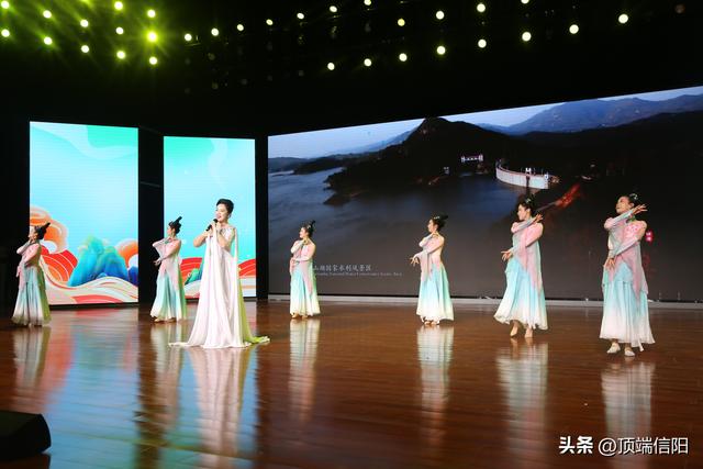 向全国游客邀约！《我是新县》文旅宣传片发布