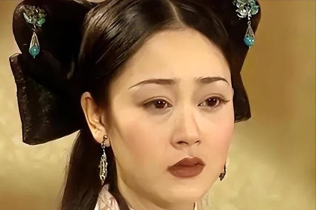 结婚10年被丈夫出轨8次！最后出轨蒋勤勤，年仅43岁抑郁烧炭自尽