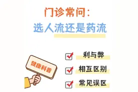 终止妊娠的两种途径：深入剖析人流与药物流产图片
