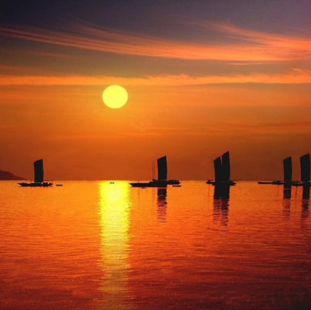 反向旅游胜地——合肥，庐州古城的历史与自然探索之旅