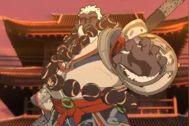 《镇魂街》目前出现的17位神武灵实力盘点，刑天只能排第三图片