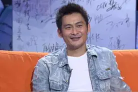 事实证明，“嗜酒如命”的景岗山，早已走上了另一条人生道路图片