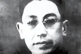 红色特工，抗日英雄，世间罕见，汝瑰谁同？图片