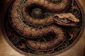 这两个怪姓，现在还不到1000人，却与3600年前夏朝的灭亡有关！图片