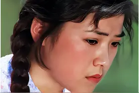 270张银幕经典形象汇集。露天电影，影响着几代人的美好回忆。图片