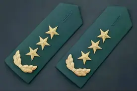 战区上将的秘书，一般什么级别图片