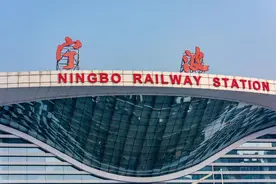 宁波适合玩的景点，第一次去我推荐这几处，个个都很值得打卡图片