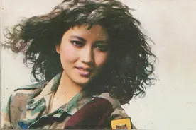 30张图看世界：越战越南女兵罕见的彩色美照，金字塔消失的金塔尖图片