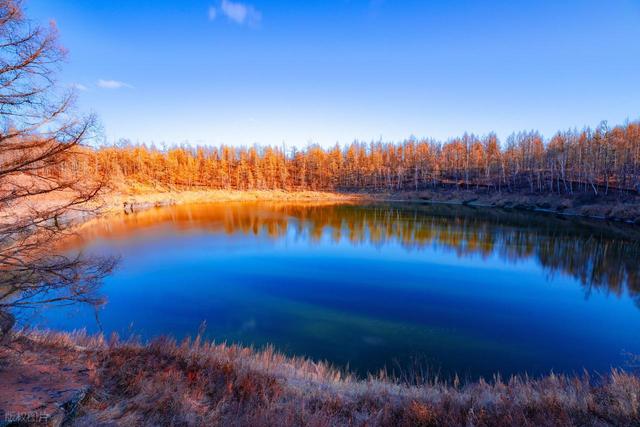 国内必去的 10 大赏雪城市，一个比一个梦幻，这个冬天不要错过