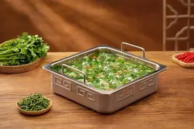 “五一”假期将至 味蕾游成市民出游新热点图片