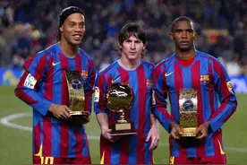 巴萨不但不是历史第一俱乐部，甚至都不是近10年的西甲最佳图片