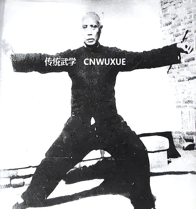 太极真传秘诀如何练就太极内功强大暴发力