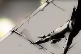 机动奥特曼漫画宿敌图片