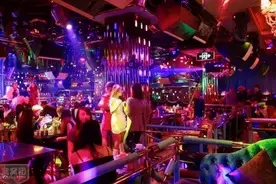 5月8日成都多家舞厅已悄悄开门，几个月的暂停营业基本结束！图片