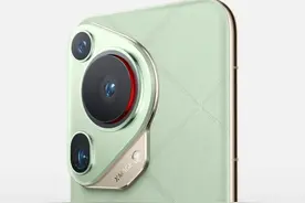 华为旗舰保值率盘点：P60Pro最不保值，最保值的是它。图片