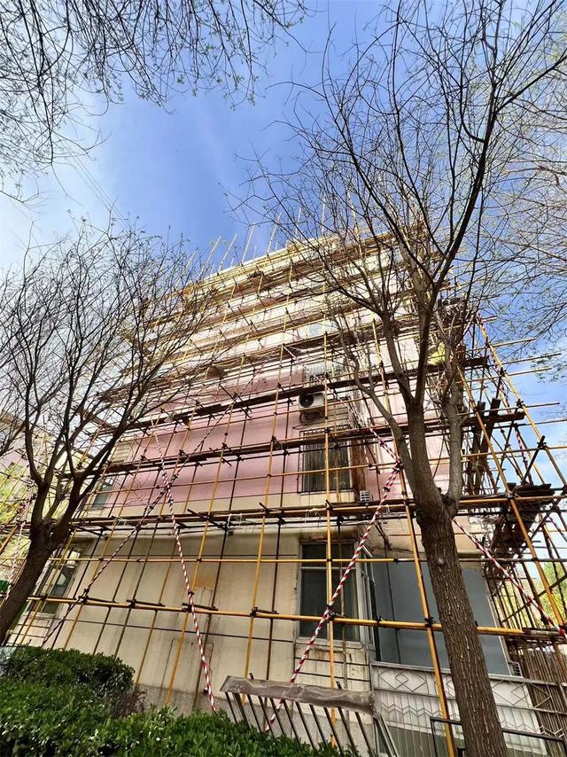 小区改造后长啥样？ 昌平今年85个小区将换“新颜”