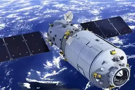 难怪涡扇15全球第一！美军发现中国在太空造超级金属，六代机已用图片