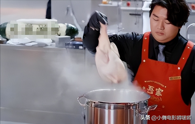 全红婵哥哥因“鸡太老”被淘汰，岳云鹏一句点评，惹怒两广网友！