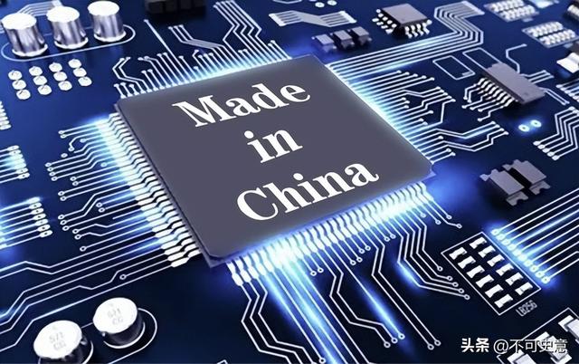 量增价跌引调查！中国模拟芯片的突围战与新机遇