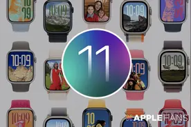 watchOS 11 正式推出！ 8 个升级重点你不要错过了图片