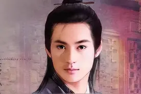 古代的美男子的五个标准是什么，现代普通人又符合几条？图片