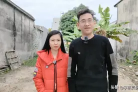 越南美女嫁四川小伙，不让孩子入中国籍将丈夫赶出门，如今后悔吗图片