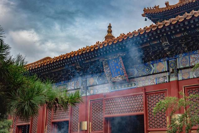 60岁之后一定要去一次！北京对老人免票的20+景点，不花钱还好玩