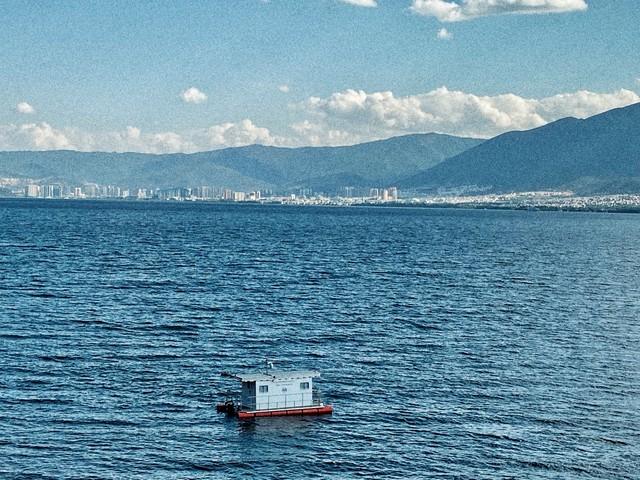 云南最美最值得去的4个城市，我去过第2个，想去第3个，你呢？