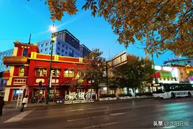 【非常巷陌】中山路上的城市记忆图片