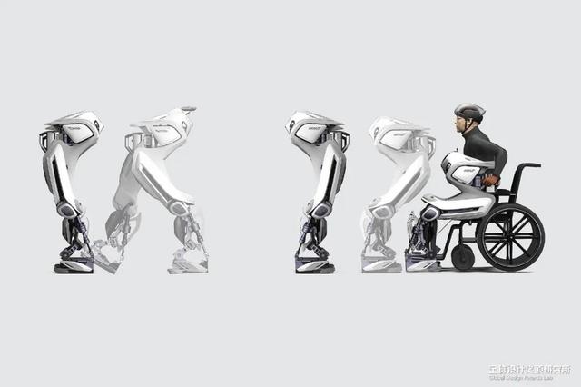 趋势洞察 ​​| 2025 德国红点设计概念大奖名单揭晓!