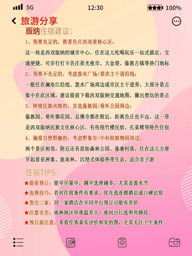 版纳4刷老司机血泪史避坑指南让你少走弯路✨