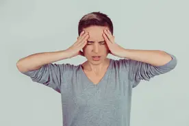 缓解焦虑症躯体化症状，教你3个方法，不用吃药也能解决图片