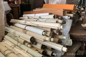 砸手里了！我透支家产买日本回流物件，发现自己才是那个“宝贝”图片