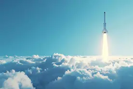 海南航天创新中心成立，万亿赛道爆发在即！核心概念股重磅梳理图片