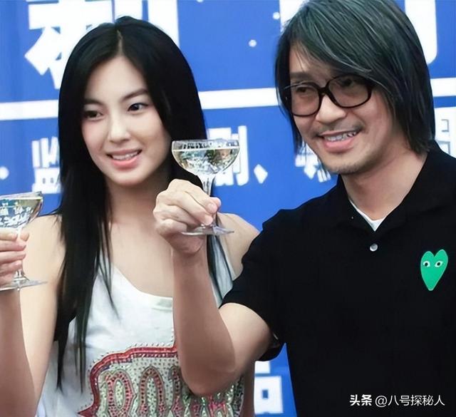 色字头上一把刀！“纵欲过度”的张雨绮，终走上萧亚轩的“老路”