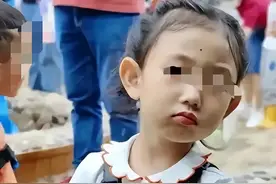 悲剧！海滩失踪女童遗体被找到，上海飘到宁波，她留下孤独的背影图片