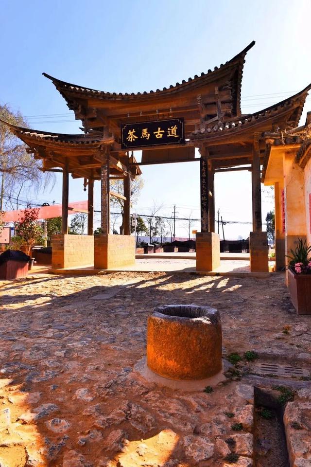 大理周边游，不要错过这些小众秘境