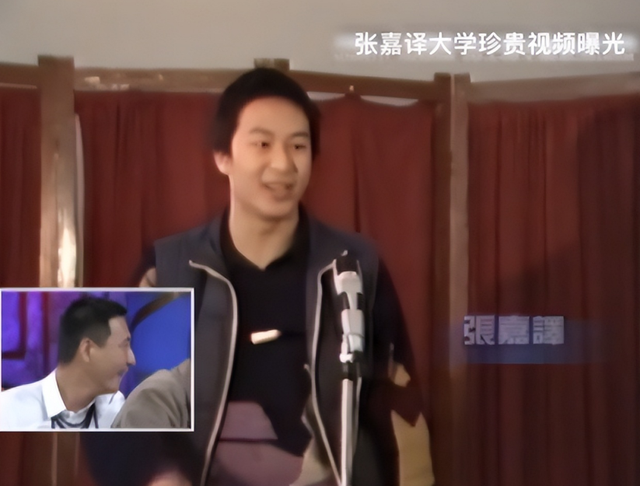 钱再多有什么用！55岁路都走不稳的张嘉益，给中年男人提了个醒