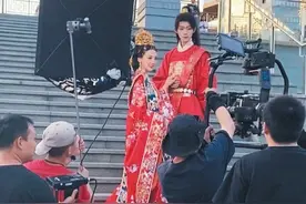 3000多个影视公司逐鹿温州“引爆”微短剧市场图片