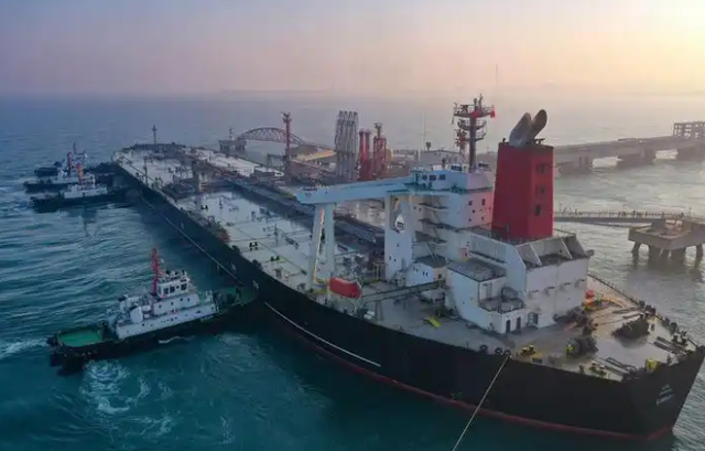 新加坡总统：中国不要自给自足，海南封关将会砸了新加坡的铁饭碗