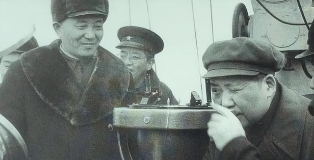 毛主席为何一生不进故宫	，终生再未回延安？周总理的谈话道出实情