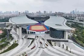 十五运会比赛门票8月28日开售，最低30元图片